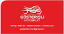 Gösterişli Motosiklet Logo