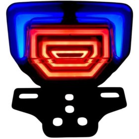 CG STOP KOMPLE LEDLİ SİNYALLİ 