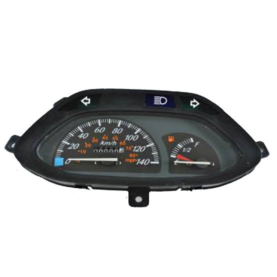 125 MT KİLOMETRE SAATİ İTHAL