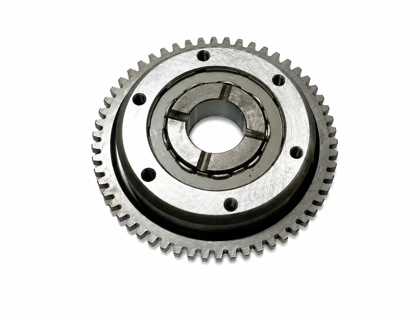 ACE 125 MARŞ RUBLESİ İTHAL