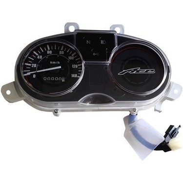 ACE 125 KİLOMETRE SAATİ İTHAL