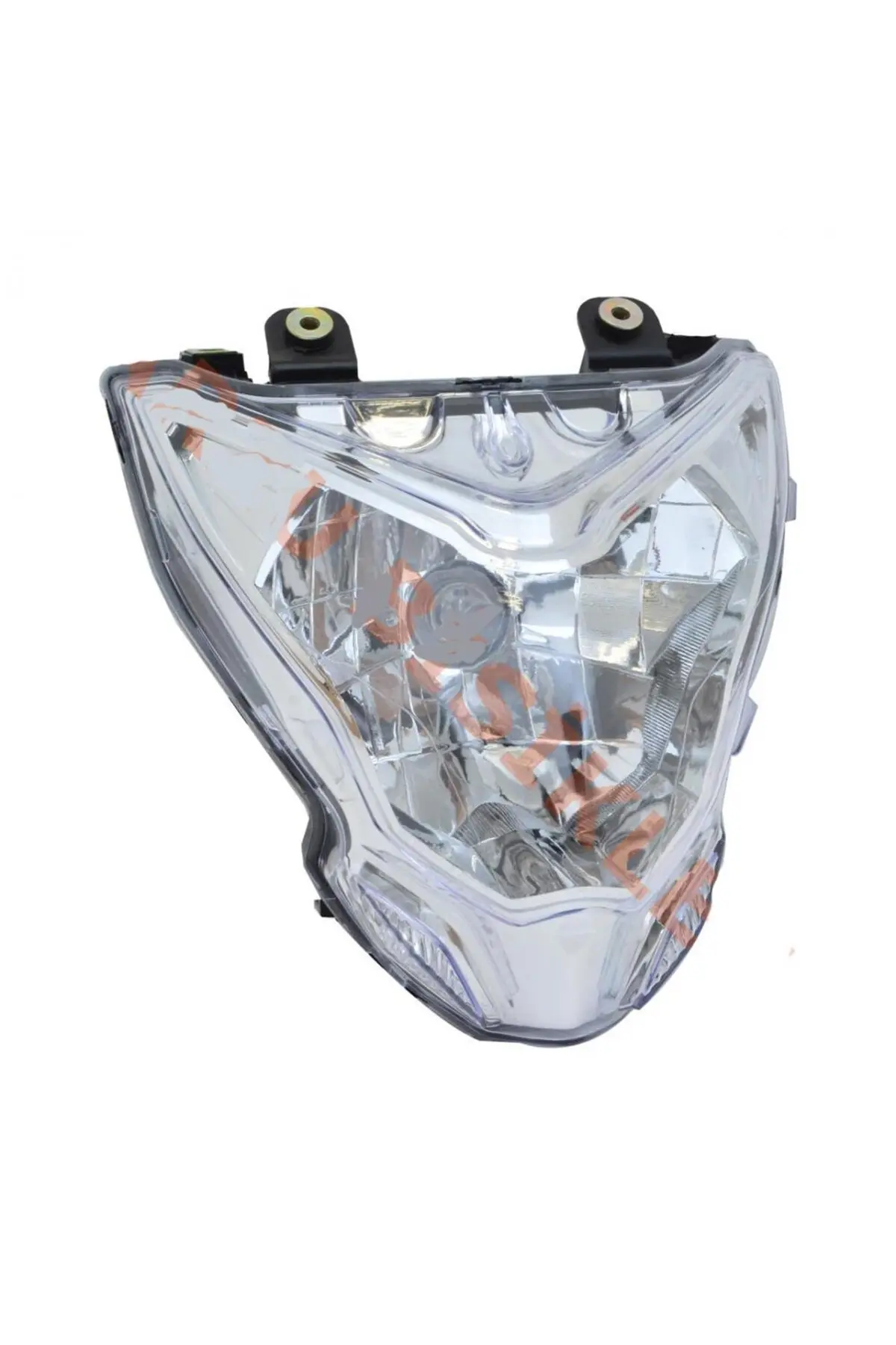 NS 200 FAR KOMPLE E-BELGELİ