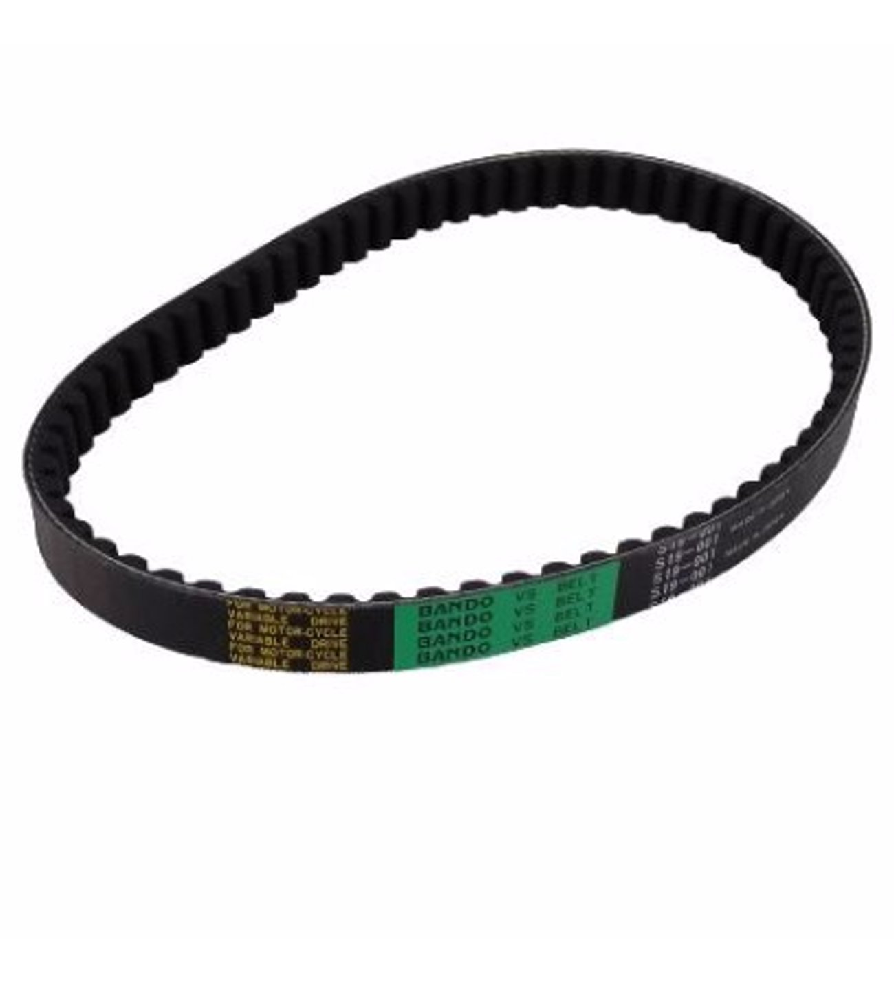 SCOOTER 50 KAYIŞ 669-18-30 BANDO YEŞİL